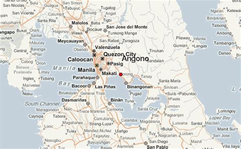mandaluyong to angono rizal|Google Maps.
